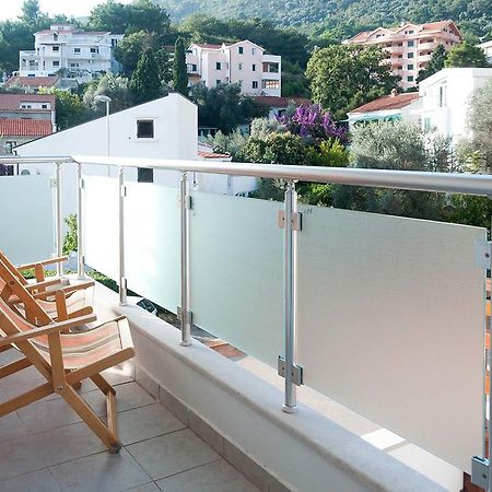 Apartments Lila Aurea Petrovac Zewnętrze zdjęcie