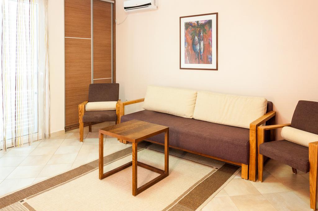 Apartments Lila Aurea Petrovac Pokój zdjęcie