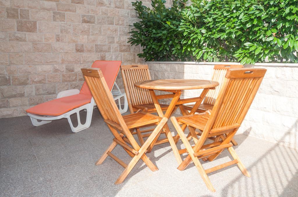 Apartments Lila Aurea Petrovac Pokój zdjęcie