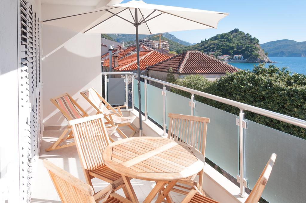 Apartments Lila Aurea Petrovac Pokój zdjęcie