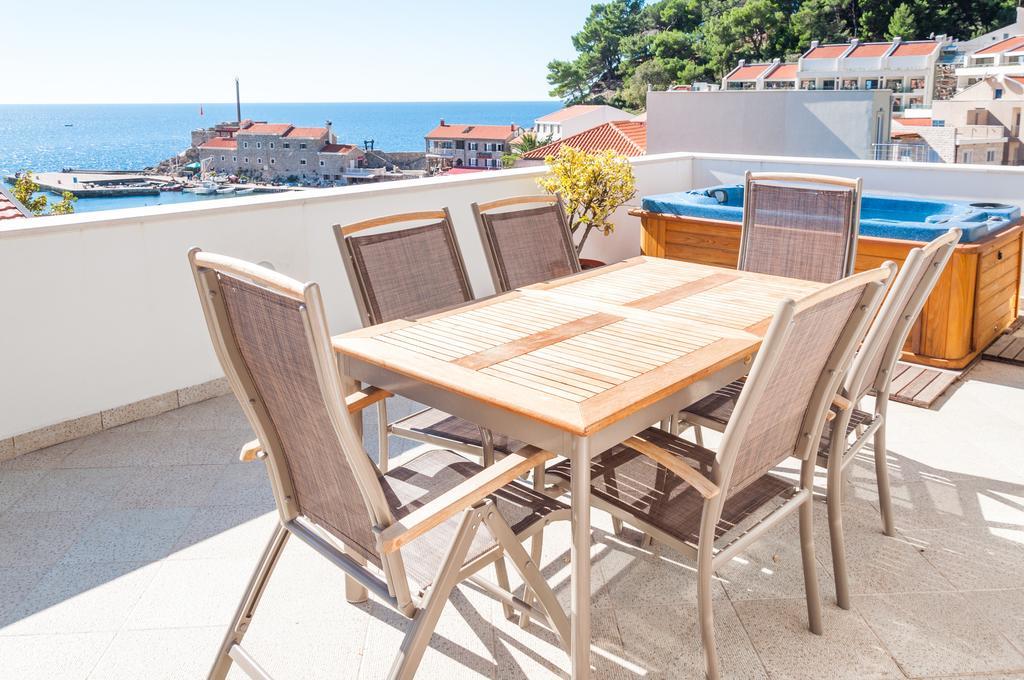 Apartments Lila Aurea Petrovac Pokój zdjęcie