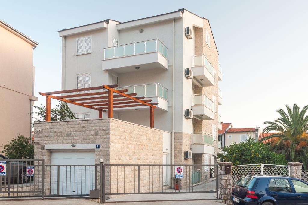 Apartments Lila Aurea Petrovac Zewnętrze zdjęcie