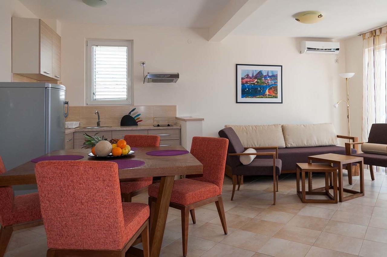 Apartments Lila Aurea Petrovac Zewnętrze zdjęcie