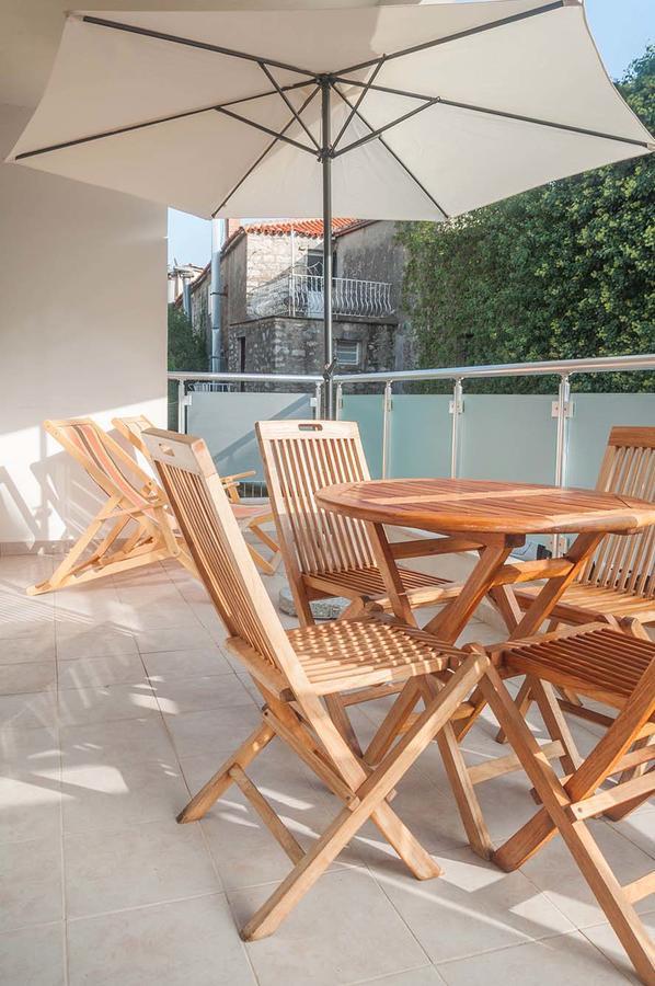 Apartments Lila Aurea Petrovac Zewnętrze zdjęcie
