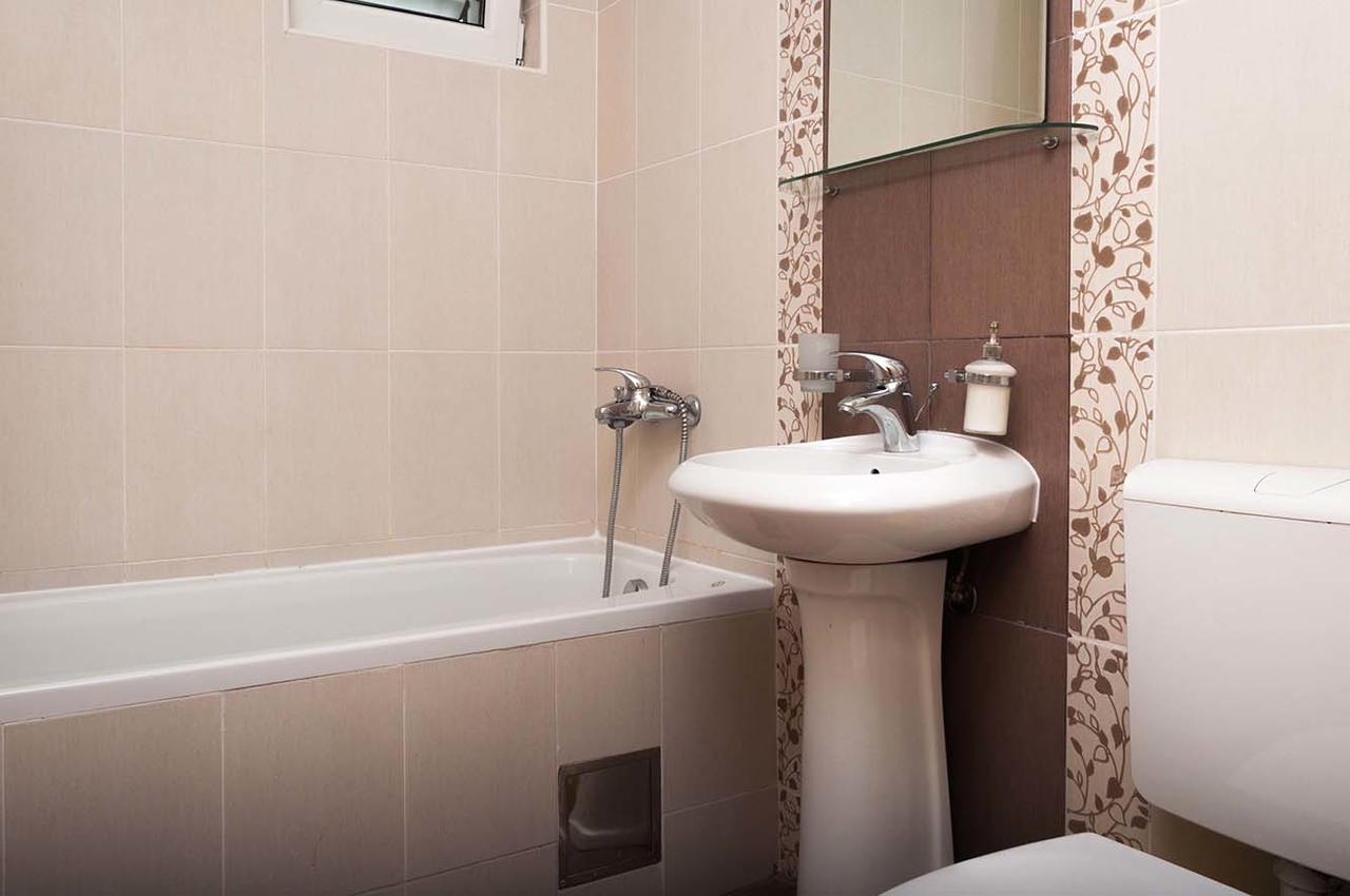 Apartments Lila Aurea Petrovac Zewnętrze zdjęcie