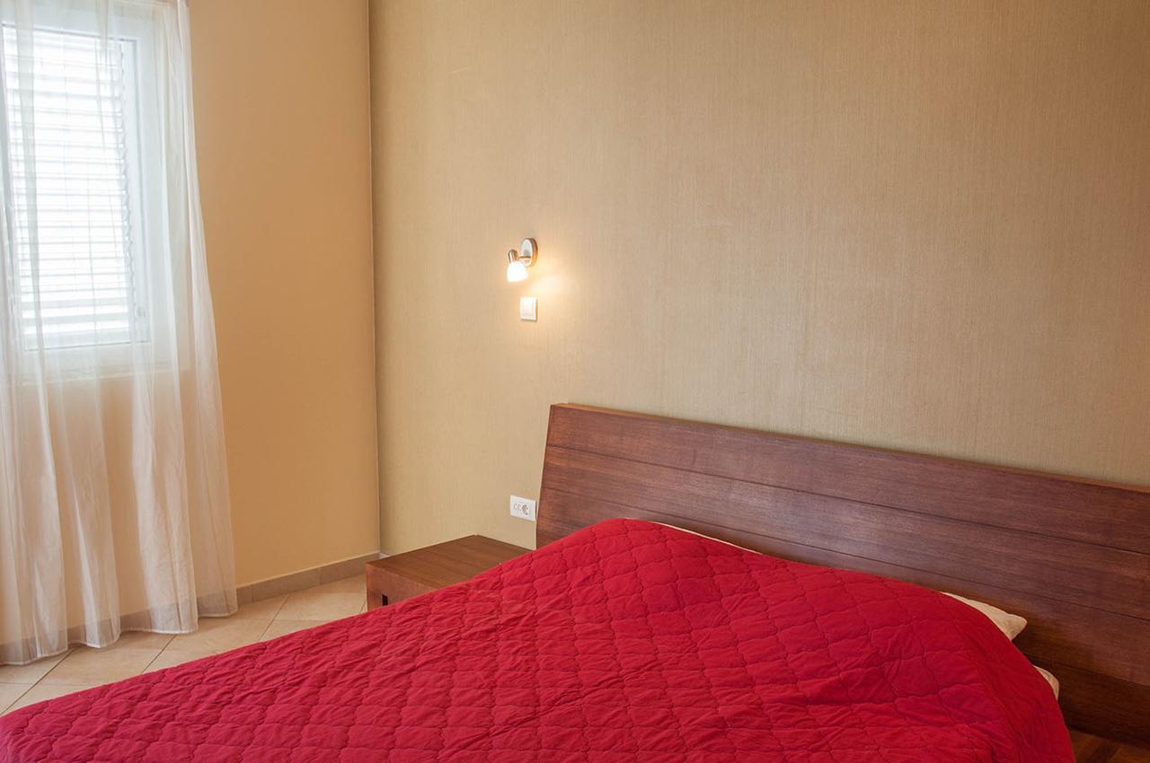 Apartments Lila Aurea Petrovac Zewnętrze zdjęcie