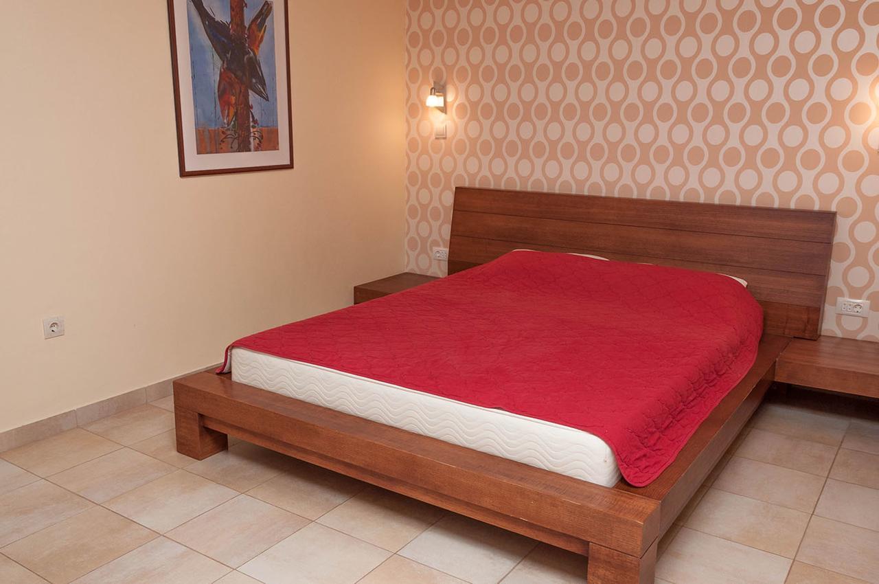 Apartments Lila Aurea Petrovac Zewnętrze zdjęcie