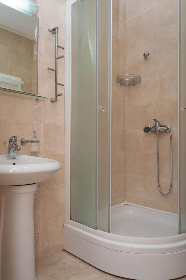 Apartments Lila Aurea Petrovac Zewnętrze zdjęcie