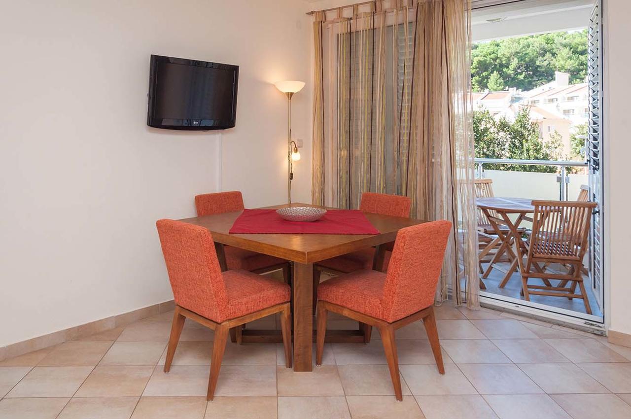 Apartments Lila Aurea Petrovac Zewnętrze zdjęcie