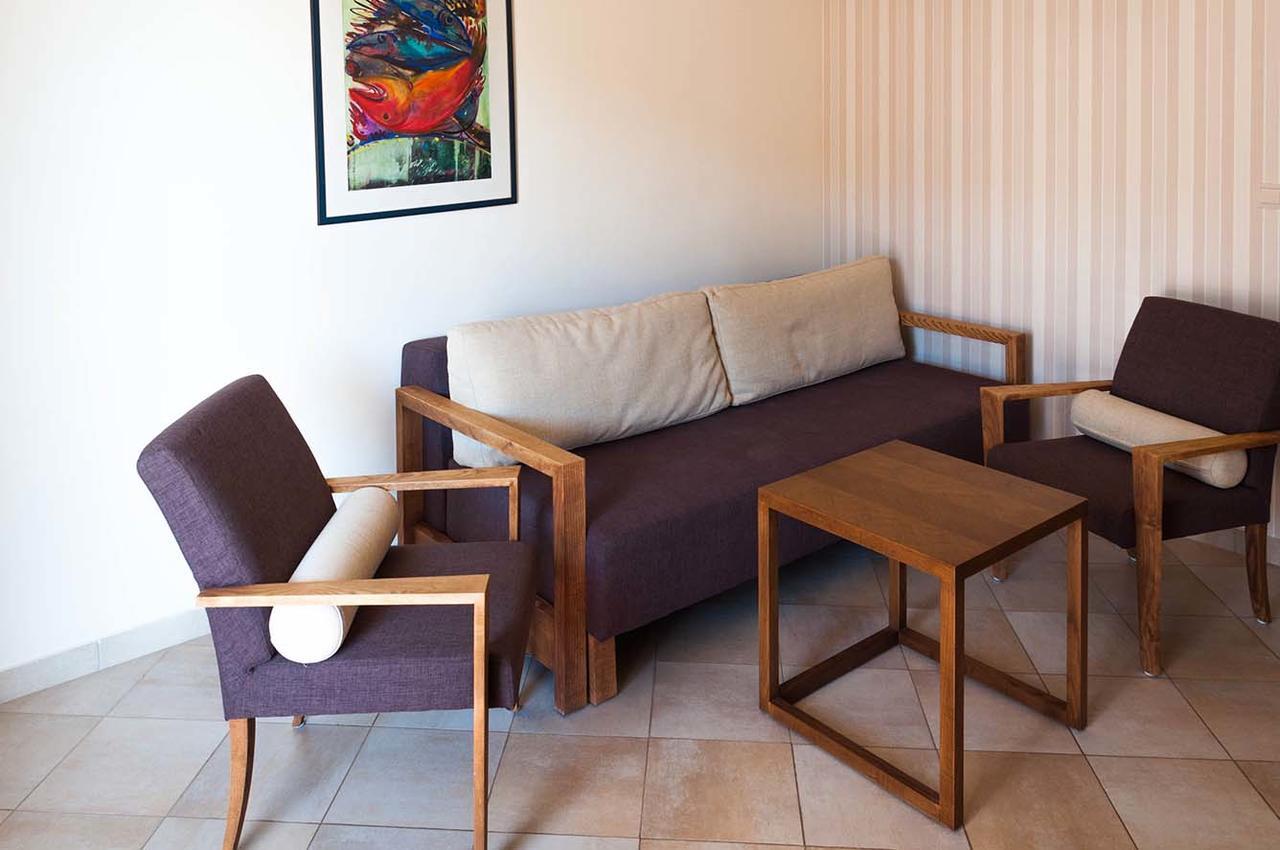 Apartments Lila Aurea Petrovac Zewnętrze zdjęcie