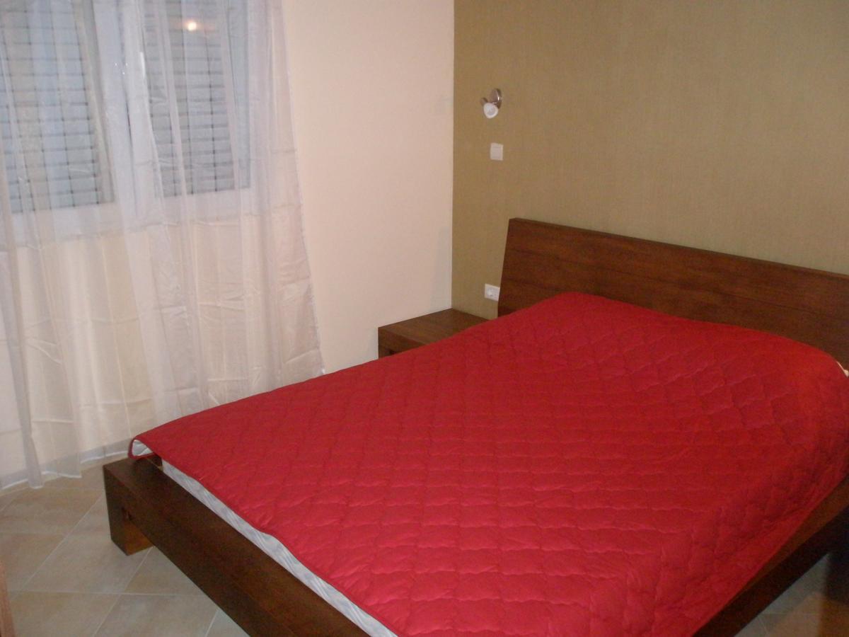 Apartments Lila Aurea Petrovac Zewnętrze zdjęcie